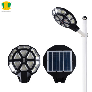Venta caliente OVNO Solar LED Street Lights