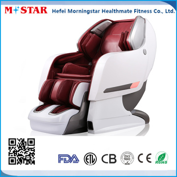 2016 Latest Popular Intelligent 3D Massage Chair