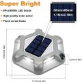 Waterproof Solar Deck Lights Driveway Lights