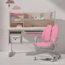 Chaire d&#39;apprentissage pour enfants Design ergonomique