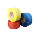 Plastic machine hand banding strapping roll