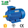 LANDTOP Y2 380v electric motor 1hp 5hp