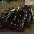 Marine Bitumen Stud Link Anchor com baixo preço