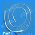 Medical Consumables Silicone Flat Perforated Drains