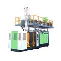 Pe Extrustion Blow Molding Machine