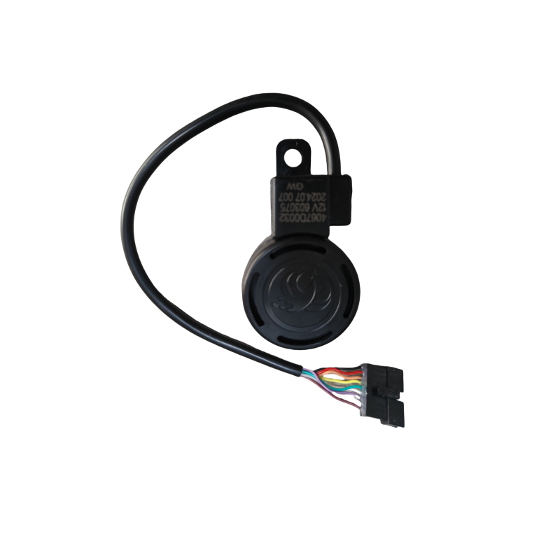 Electric car chord horn Electric car chord horn