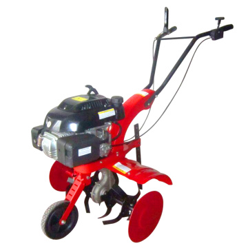 140CC 4-Stroke Gas Cultivator From Vertak