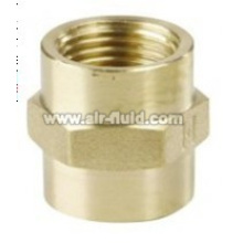 Brass Socket Female BSPP Fittings