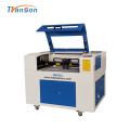 Transon laser engraving machine co2 laser cutting machine