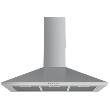 Airlux Hood Inox Canopy Extraction