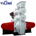 Livestock feed pellet making machine