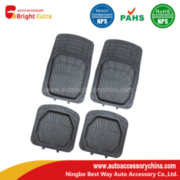 Heavy Duty PVC Car Mat