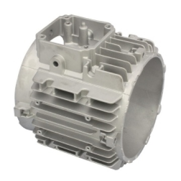 Motor Frame M004