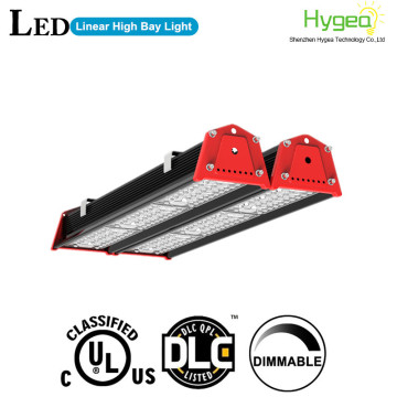 5000K 100W LED Linear High Bay Light