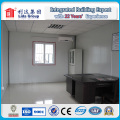 Construction Labor Camp Prefabricated One-Floor House