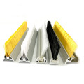 EN115- und A17 Nylon Strip Rolltreakpinsel