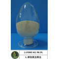 High Purity 99.0-100.5% Lysine Hydrochloride