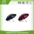 Umbrella Three Folding Umbrella Promotion Umbrella