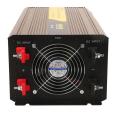 6000W Off-grid Pure Sine Wave Solar Inverter