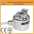 hengxiang 5mm rotary encoder K38 16384ppr shock sensor 16384 pluse revolution 16384