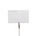 Blank Smart Chip Card Business Card Blank Card