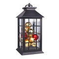 Holiday Decoration Lantern Light