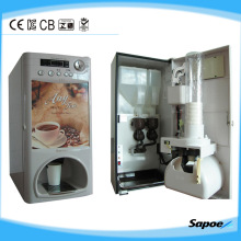 Máquina de café comercial com 2 sabores Sc-8602