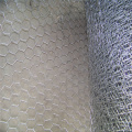 Deming galvanizado en polvo Hexagonal malla de alambre de pollo