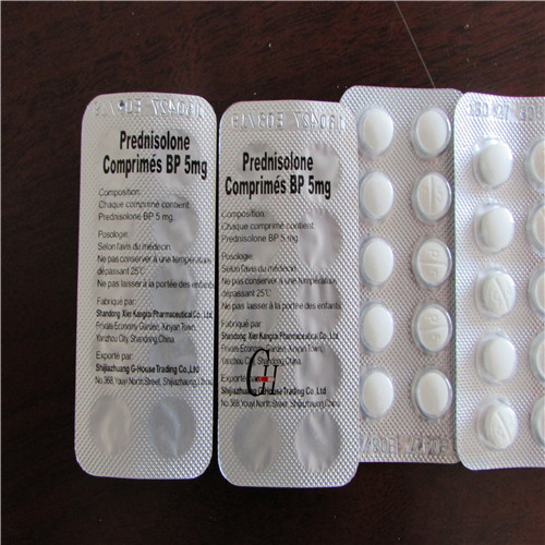 Prednisolone Tablets