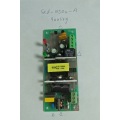 Plastic Box Power Supply for CCTV Camera