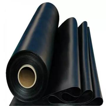 2.0mm hdpe pond liner philippines HDPE geomembrane