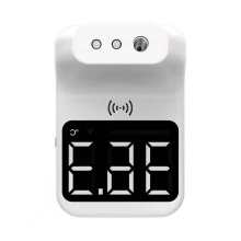 Nicht -Kontaktständer Infrarot -Thermometer