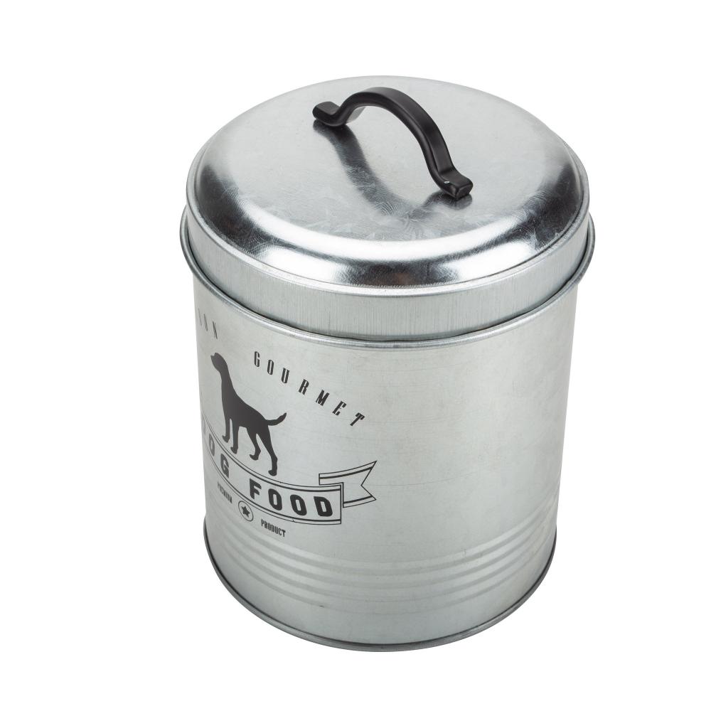 Pet Food Canister Homdepot