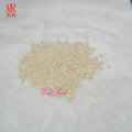 5-6mm White Nature Rice Pearl Beads