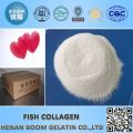 collagen powder in sachet