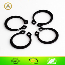 Spring Steel Circlip - Made in China