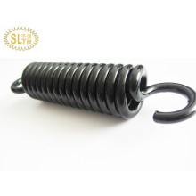 Slth-Es-015 Kis Korean Music Wire Extension Spring with Black Oxide