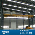 Economical Double Girder Overhead Crane Price For Warehouse