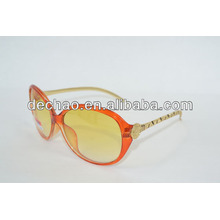 2014 customized sunglass for girl fashion