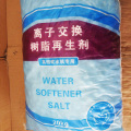 Ion-exchange Water Softener Salt