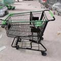 American Style Supermarket Shopping Cart