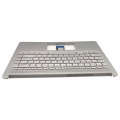 L88206-001 für HP 14-DQ 14-FQ Palmrest-Tastatur