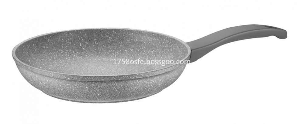 Forged Aluminum Cookware 3