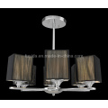 Pano Sombra European Pendant Lamp / Chandelier (P-8116/6)