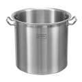 High capacity cookware cooking pot