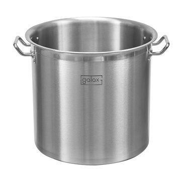 High capacity cookware cooking pot