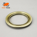 Wholesale 83mm - 167mm Metal Ring For cans