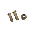 Carbon Steel High Quality Wheel Bolts Wheel Bolt