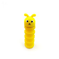 Silicone Pencil Bag Stand Up Pen Case