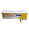 Betamethasone Dipropionate Cream 15g